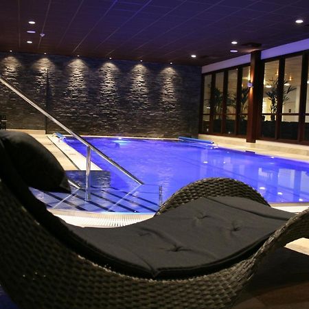 Aronsborgs Konferenshotel Bålsta Екстериор снимка