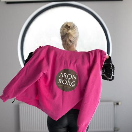 Aronsborgs Konferenshotel Bålsta Екстериор снимка