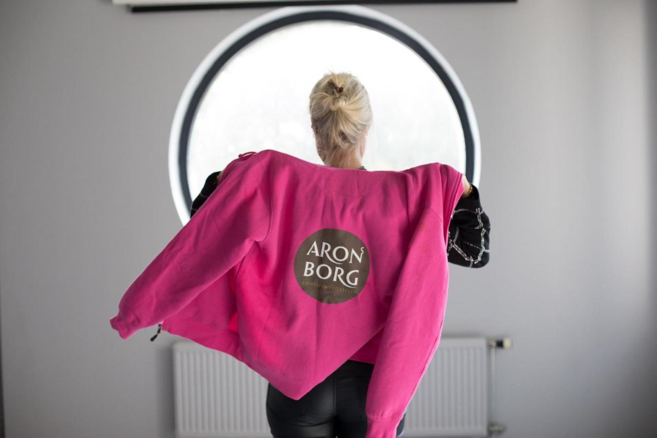 Aronsborgs Konferenshotel Bålsta Екстериор снимка